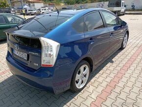 Predám Toyota Prius 3 - 8