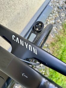 Canyon Grail CF SL - 8