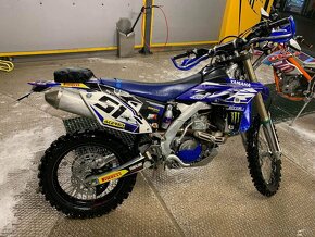 Wr450f 2013 s tp spz - 8