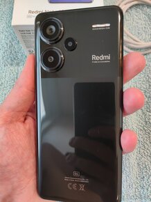 Xiaomi Redmi Note 13 Pro + 5G 512GB,12GB RAM - 8