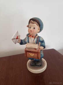 Hummel figurky - 8