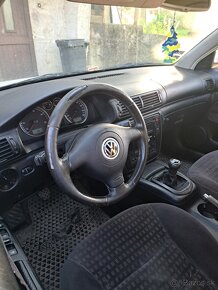 Passat b5.5 1.9tdi 96kw - 8