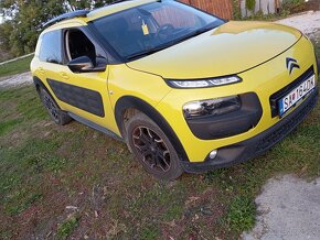 Predám Citroen C4 cactus - 8