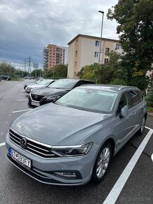 Volkswagen Passat 2.0 2022 - 8