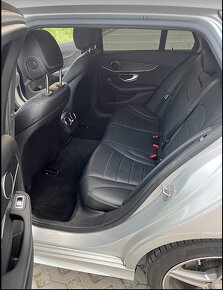 Mercedes C200 - 8