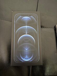 iPhone 12 pro 128GB - 8