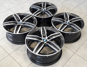 BMW 2 F45 ActiveTourer 17" Styling 379 - 8