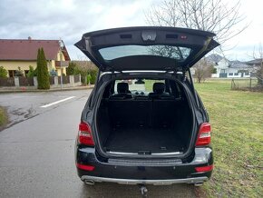 Mercedes-Benz ML350CDi Grand Edition - 8