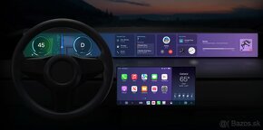 ✅ Apple CarPlay & Android Auto - AKTIVÁCIA ✅ - 8