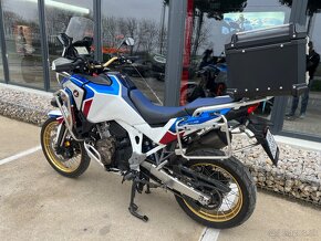 Honda CRF1100 Africa Twin Adventure Sports DCT | Automat - 8