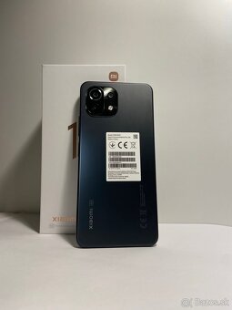 Xiaomi 11 Lite 5G Ne - 8