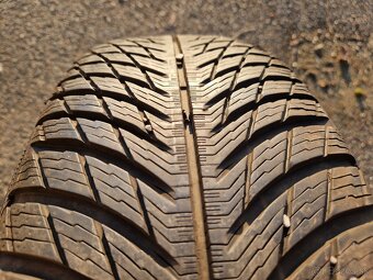 215/65 r17 zimne pneumatiky 215/65/17 215 65 17 R17 pneu - 8