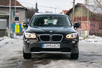 BMW X1 xDrive 18d - 8