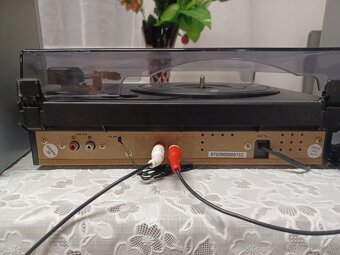 Bluetooth hifi systém - 8