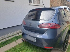 Seat leon 1,9 tdi 77kw - 8