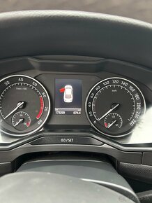 Skoda Superb 1,8TSI - 8