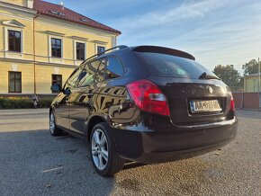 Škoda Fabia 1.9 TDI Sport - 8