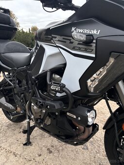 Kawasaki Versys SE 1000 - 8