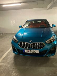 BMW 2 Gran Coupé M Packet-v zaruke - 8