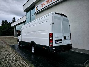 2x Iveco Daily Maxi 2.3hpi - 8