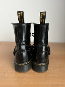 Dr. Martens dámske čižmy - 8