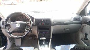 VW Golf 4 1.6i automat - 8