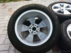 Škoda 5x112 r16 - 8