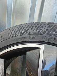 Nová zimní alu kola Triglav 19" Škoda Kodiaq 235/50 R19 - 8