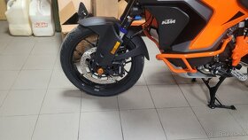 KTM 1290 SUPER Adventure S 2024 za 16 599 - 8