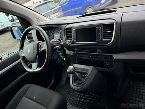 Peugeot Traveller 2.0 BlueHDi Allure Long - 8