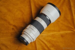 Sony FE 70-200mm f/4 G OSS - 8