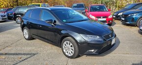 Seat Leon ST 1.6 TDI automat 2015 - 8