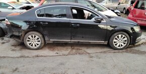 Volkswagen Passat B7 1.6 TDCI 2011 predám Trysky 03L130277B - 8