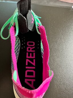 Adidas tenisky adizero prime x strung - 8