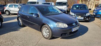 Volkswagen Golf V 1.4i kup.SR - 8