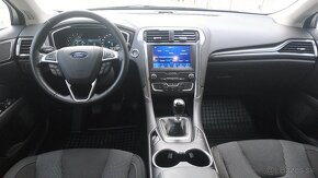 Mondeo 2.0 TDCi 2020 Titanium - 8