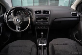 Volkswagen POLO 1.2 TSI DSG7 - 8