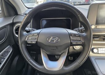 Hyundai Kona EL-64KWh-V ZÁRUCE-TEP.ČERPADLO - 8