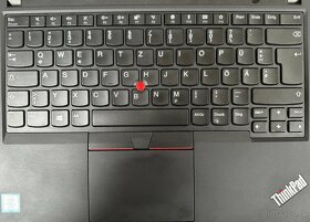 Lenovo ThinkPad T490 i5, 16GB RAM, 256GB SSD - 8