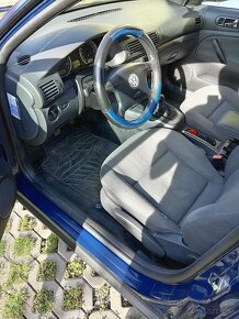 ✅ VW Passat 1.9 tdi 74kw ✅✅ TOP STAV.. ✅✅ - 8