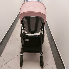 Bugaboo Fox 2 ako novy - 8