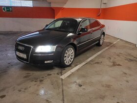 A8 3.0 TDI Quattro - 8