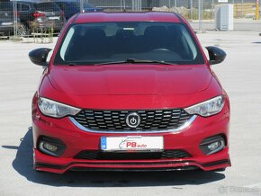 Fiat Tipo 1.3 MultiJet - 8