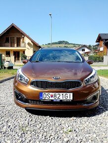 Kia ceed sw 1.0 t-gdi - 8