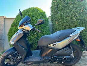 Kymco Agility City 125 r.v.2018 - 8