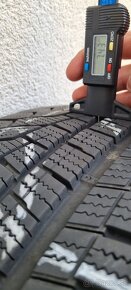 Zimné pneumatiky Hankook icept Evo2 245/45 R19 102V - 8