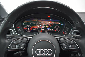 Audi A5 2.0TDi S-Tronic Quattro LED Matrix - 8