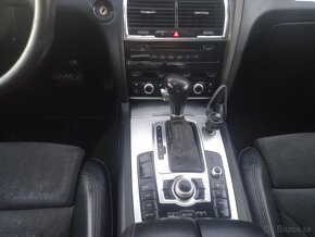 Predam audi q7 3.0 tdi diesel kw 171 automat - 8