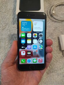 Apple iphone 7 32GB - 8