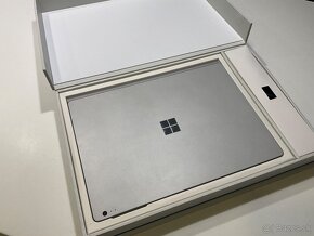 Microsoft Surface Book 128gb 2 v 1 - 8